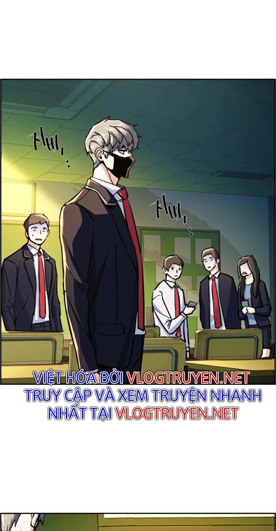 Bạn Học Của Tôi Là Lính Đánh Thuê - Chapter 70 - Page 92