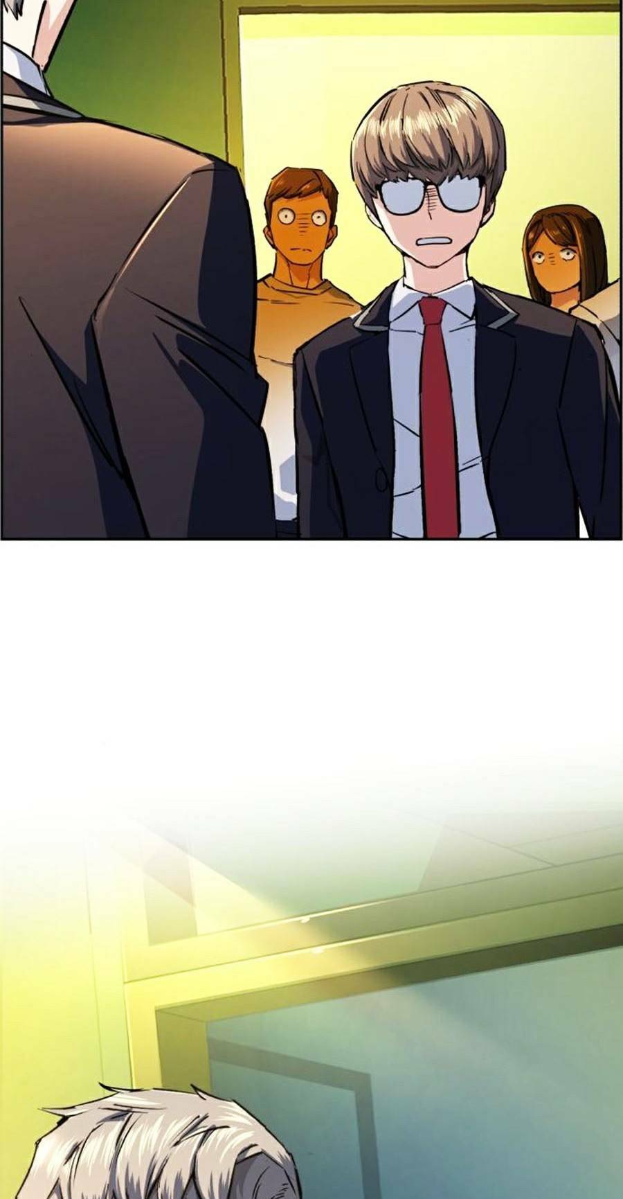 Bạn Học Của Tôi Là Lính Đánh Thuê - Chapter 70 - Page 93