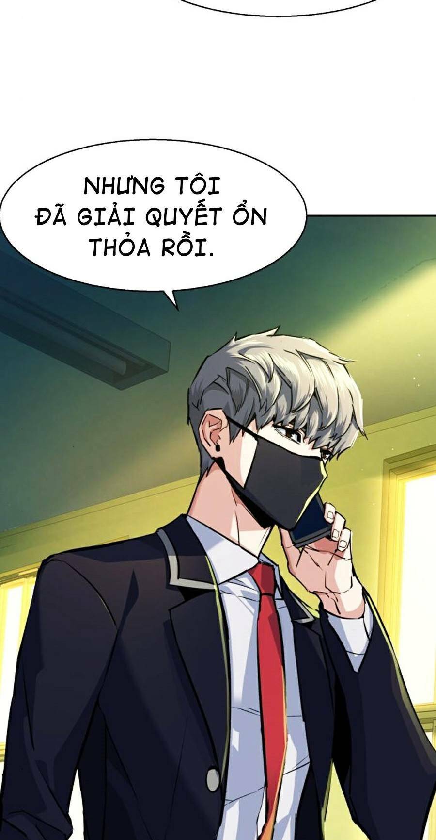 Bạn Học Của Tôi Là Lính Đánh Thuê - Chapter 70 - Page 98