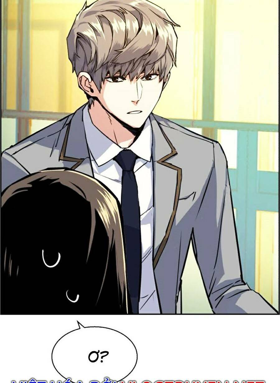 Bạn Học Của Tôi Là Lính Đánh Thuê - Chapter 71 - Page 99