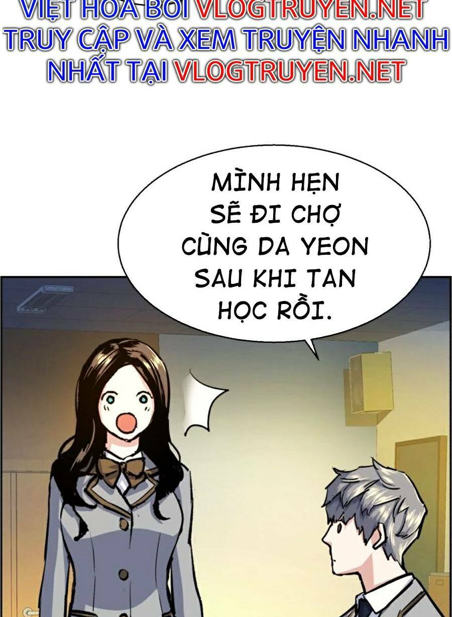 Bạn Học Của Tôi Là Lính Đánh Thuê - Chapter 71 - Page 100