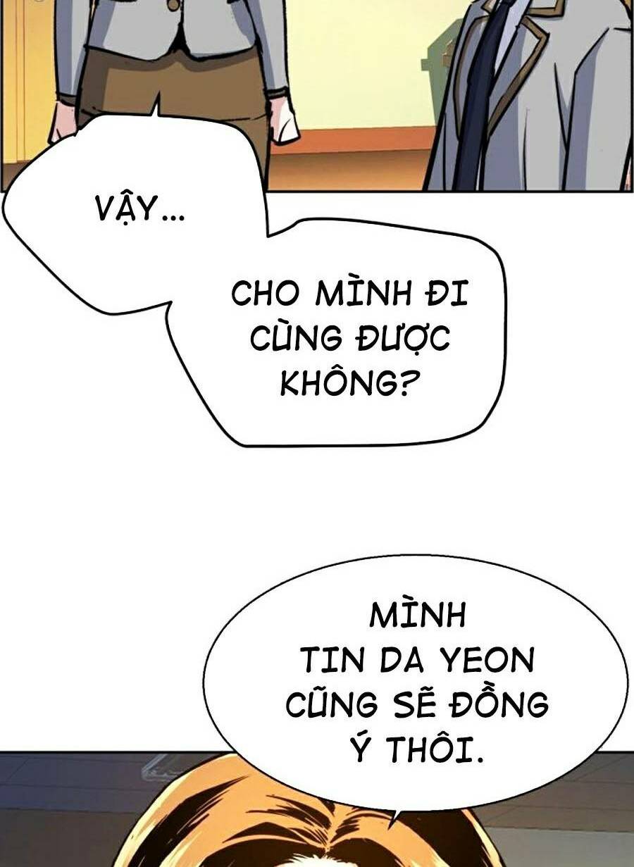 Bạn Học Của Tôi Là Lính Đánh Thuê - Chapter 71 - Page 101