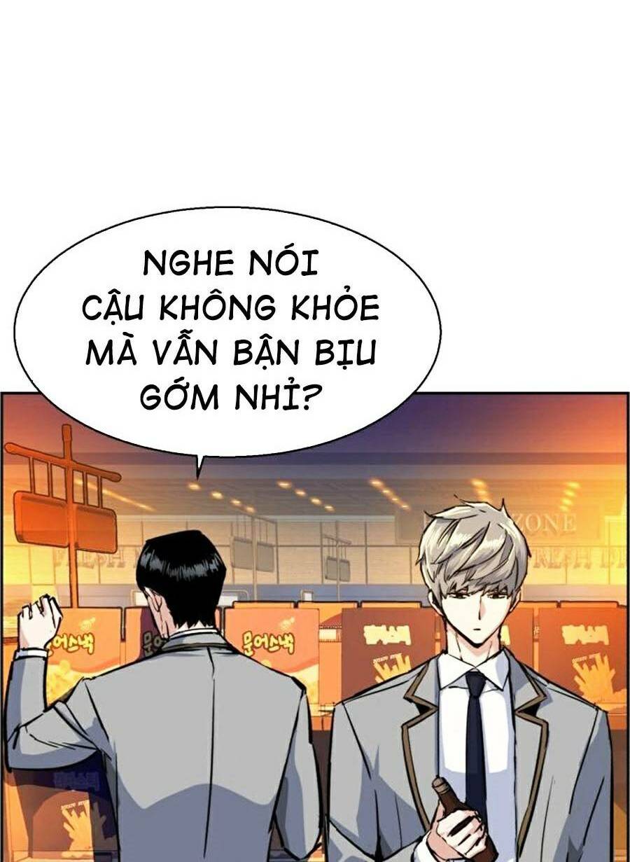 Bạn Học Của Tôi Là Lính Đánh Thuê - Chapter 71 - Page 107