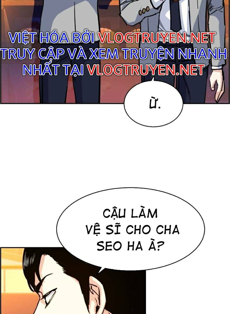 Bạn Học Của Tôi Là Lính Đánh Thuê - Chapter 71 - Page 108