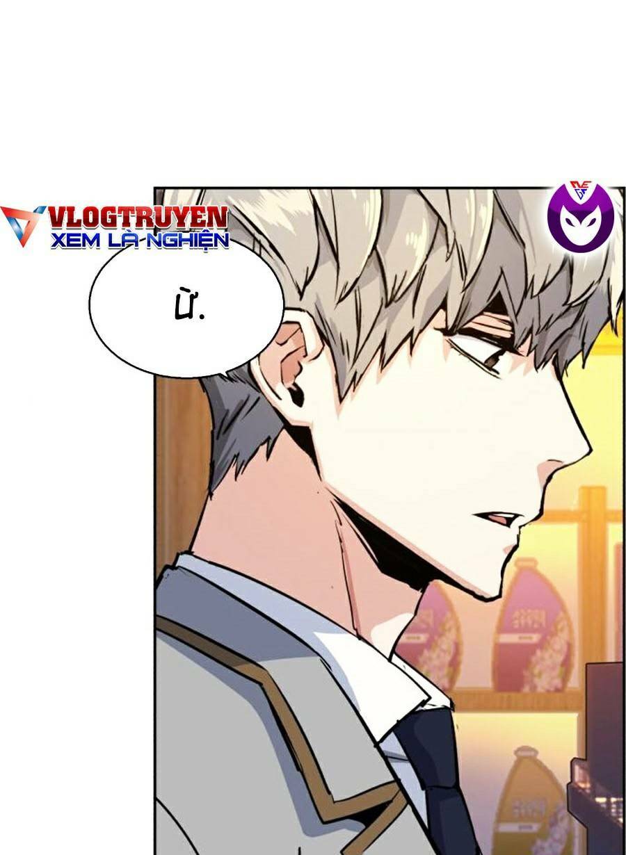 Bạn Học Của Tôi Là Lính Đánh Thuê - Chapter 71 - Page 110