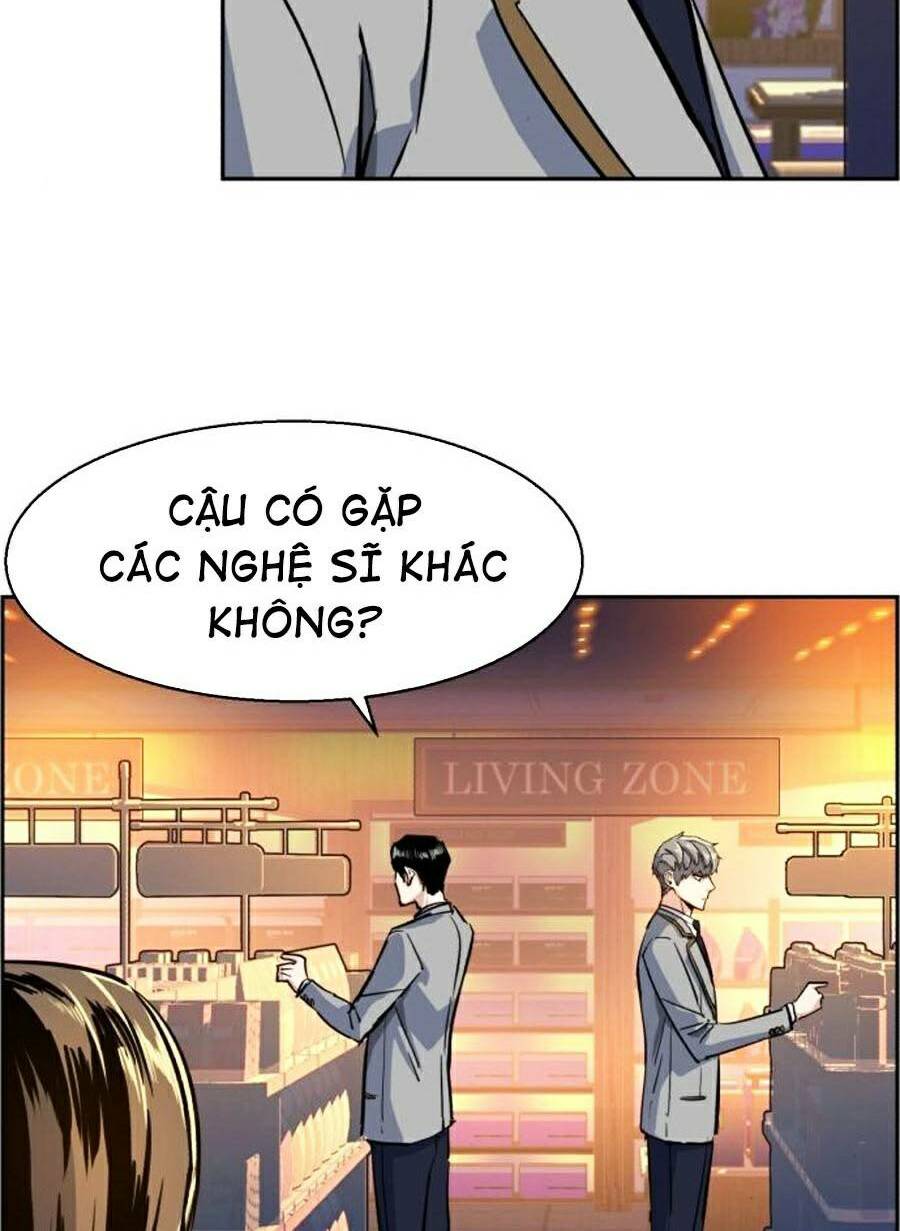 Bạn Học Của Tôi Là Lính Đánh Thuê - Chapter 71 - Page 111