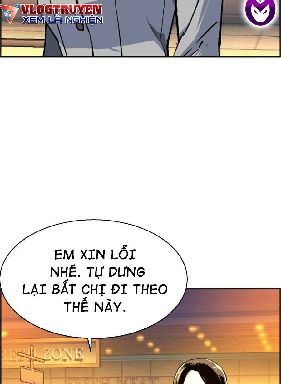 Bạn Học Của Tôi Là Lính Đánh Thuê - Chapter 71 - Page 114