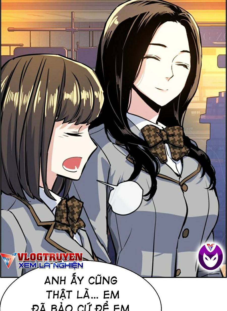 Bạn Học Của Tôi Là Lính Đánh Thuê - Chapter 71 - Page 116