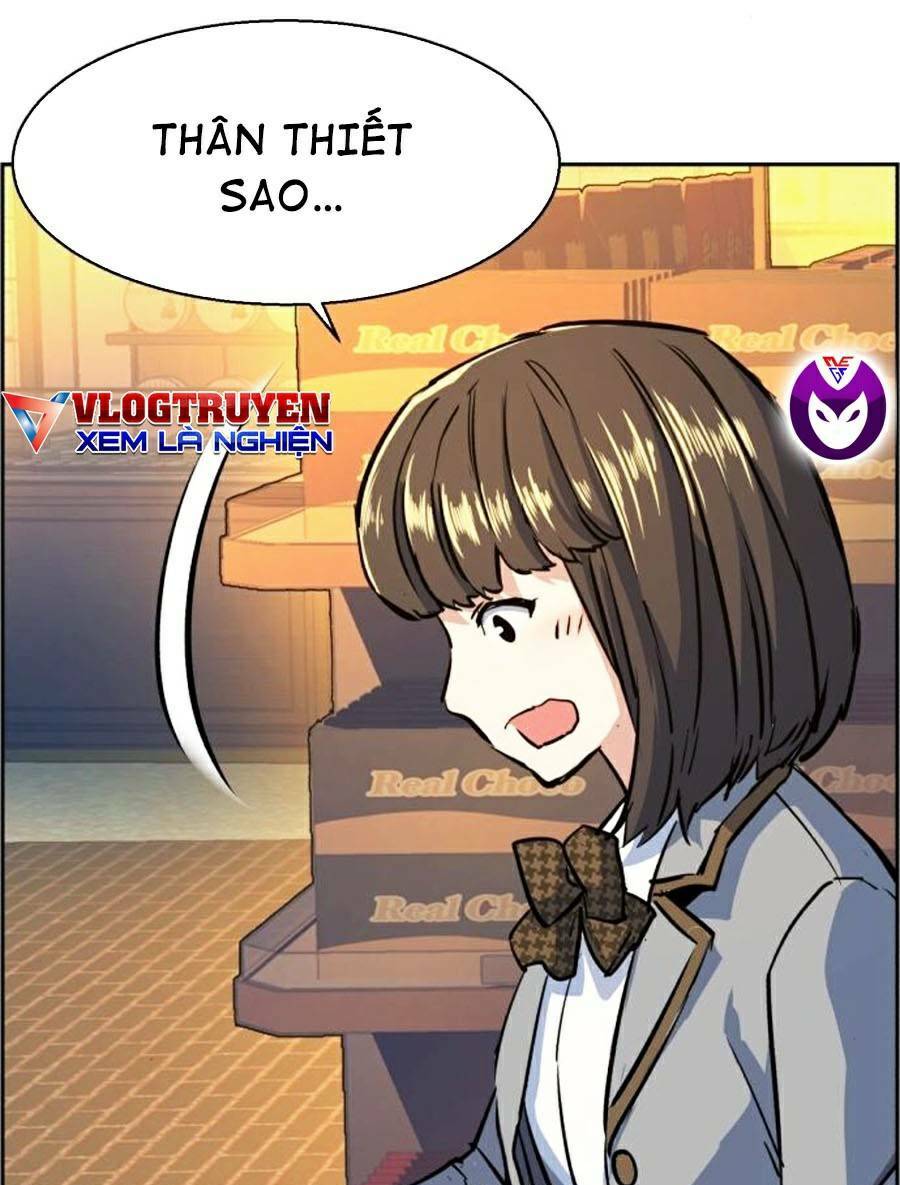 Bạn Học Của Tôi Là Lính Đánh Thuê - Chapter 71 - Page 120