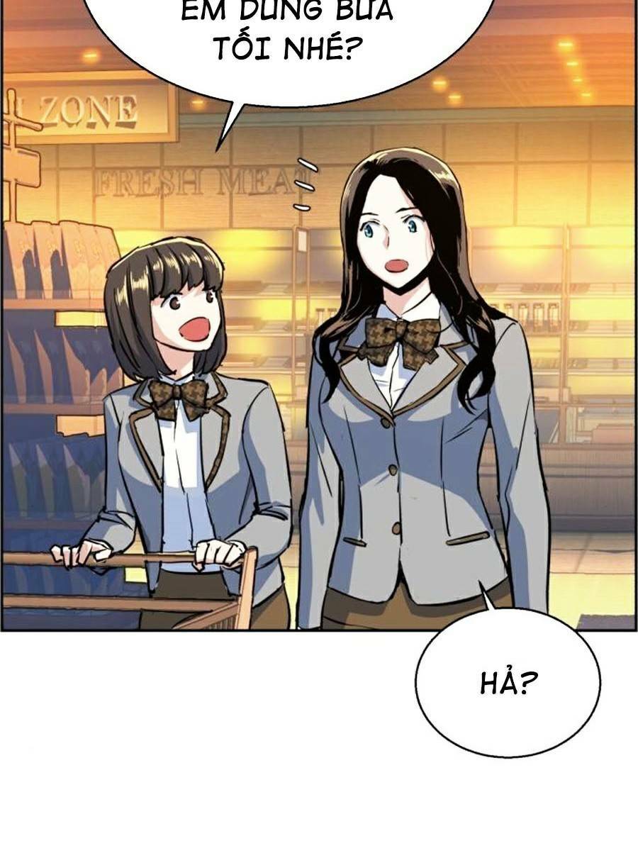 Bạn Học Của Tôi Là Lính Đánh Thuê - Chapter 71 - Page 122