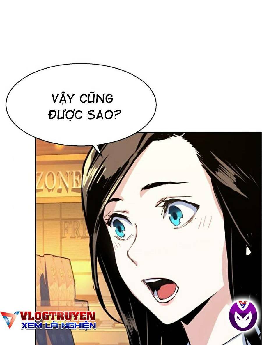 Bạn Học Của Tôi Là Lính Đánh Thuê - Chapter 71 - Page 123