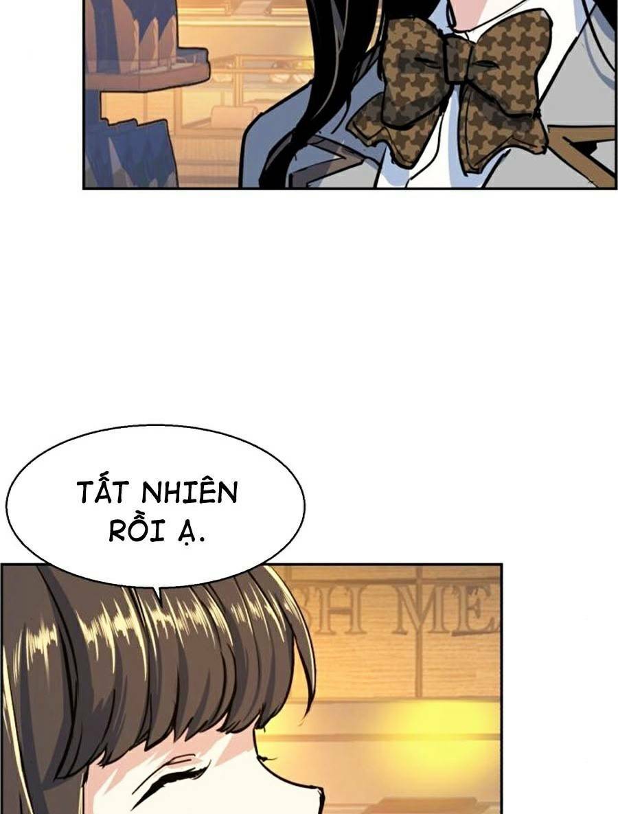 Bạn Học Của Tôi Là Lính Đánh Thuê - Chapter 71 - Page 124