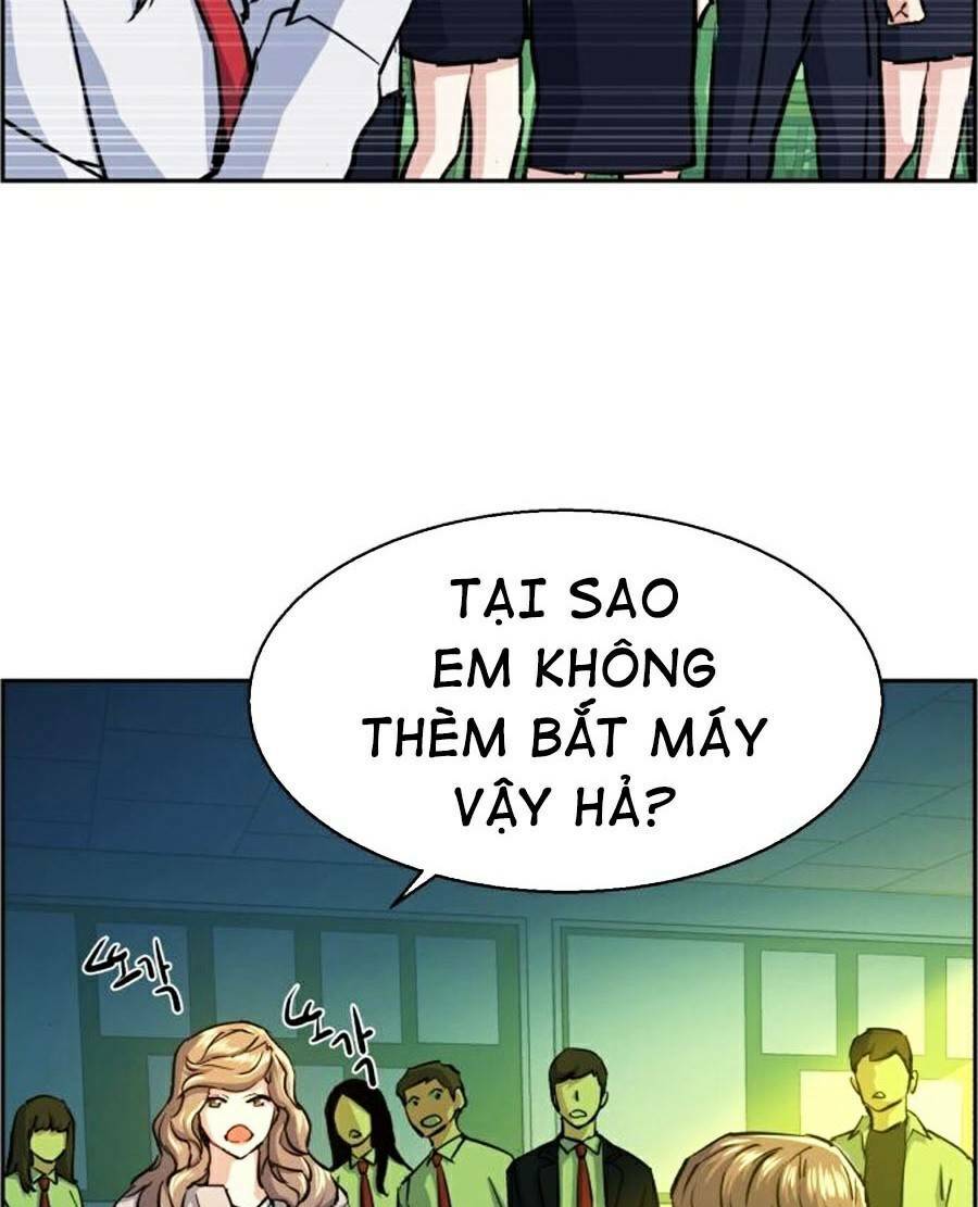 Bạn Học Của Tôi Là Lính Đánh Thuê - Chapter 71 - Page 18