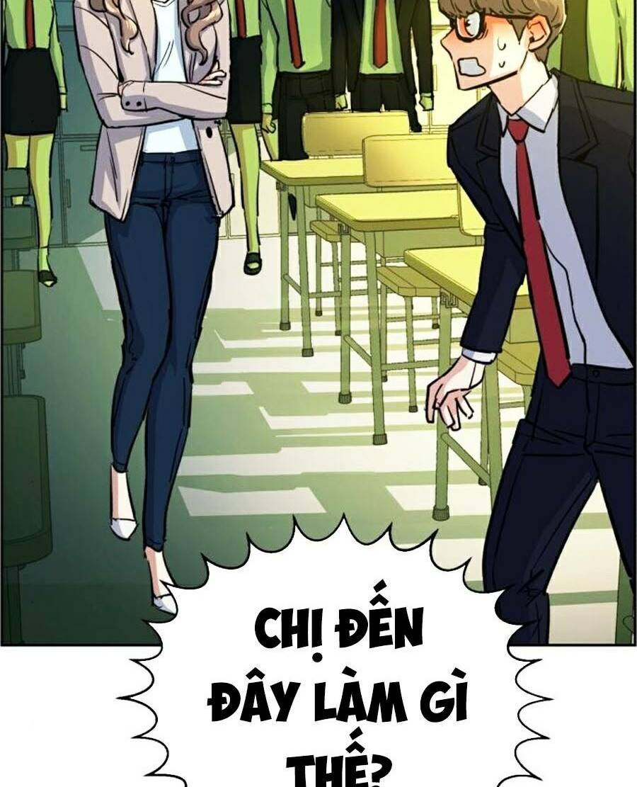 Bạn Học Của Tôi Là Lính Đánh Thuê - Chapter 71 - Page 19