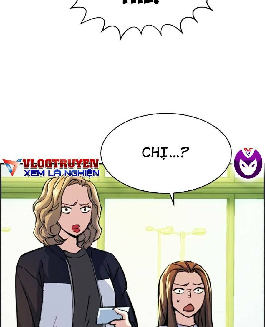 Bạn Học Của Tôi Là Lính Đánh Thuê - Chapter 71 - Page 20