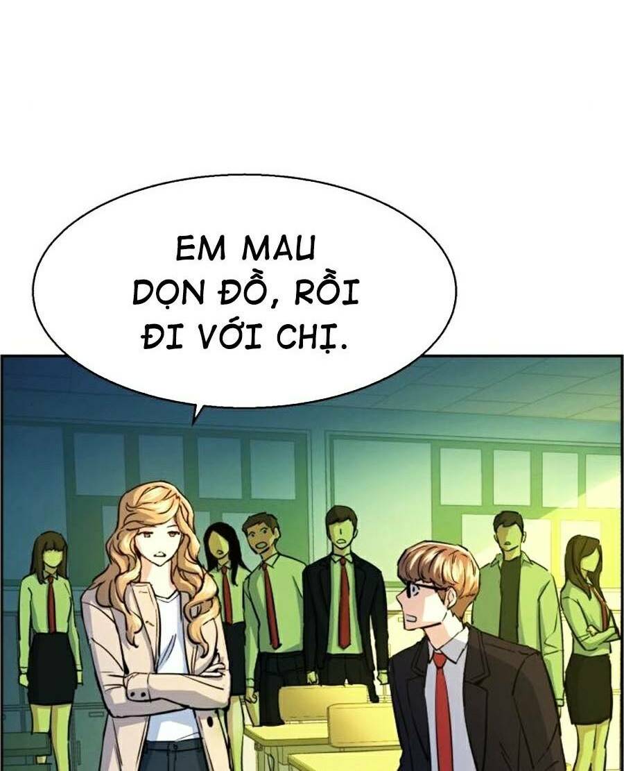 Bạn Học Của Tôi Là Lính Đánh Thuê - Chapter 71 - Page 25