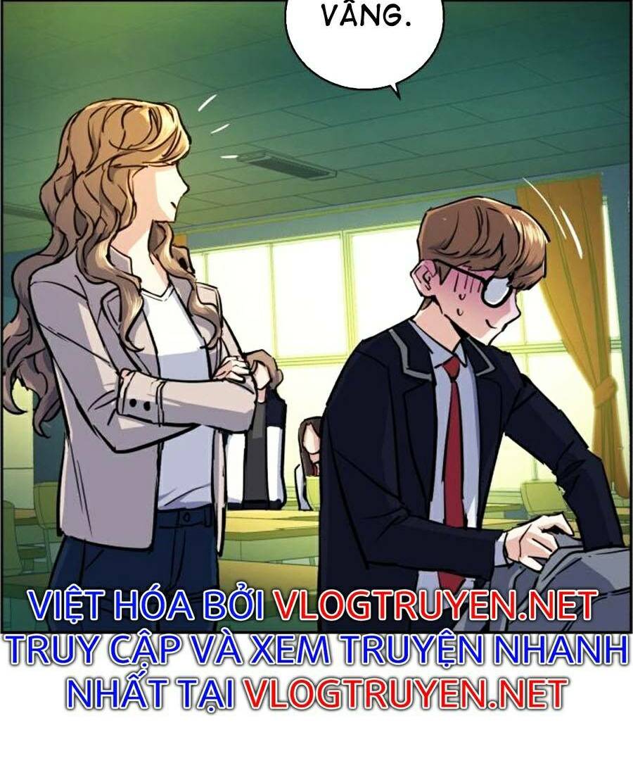 Bạn Học Của Tôi Là Lính Đánh Thuê - Chapter 71 - Page 29