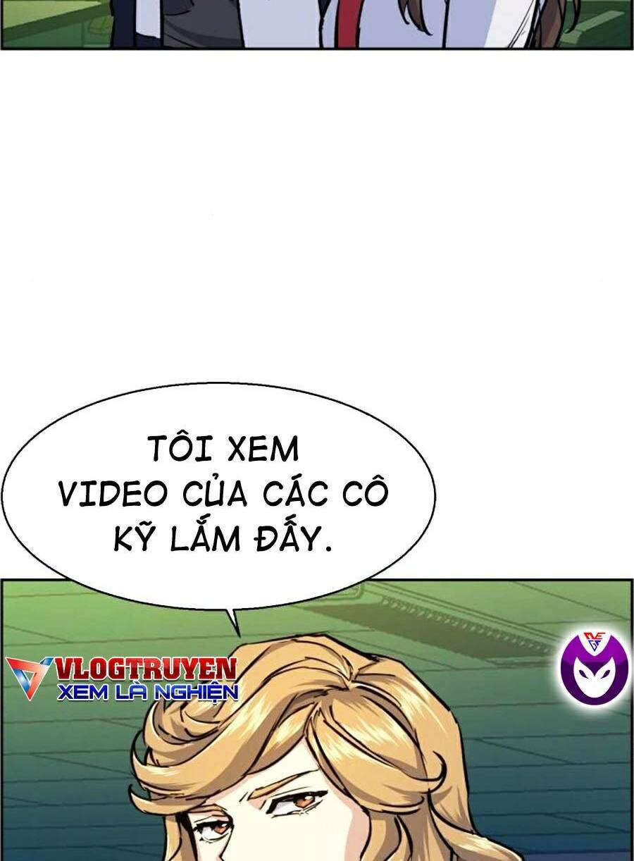 Bạn Học Của Tôi Là Lính Đánh Thuê - Chapter 71 - Page 31