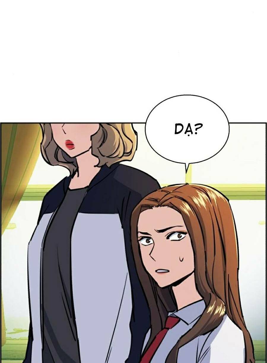 Bạn Học Của Tôi Là Lính Đánh Thuê - Chapter 71 - Page 33