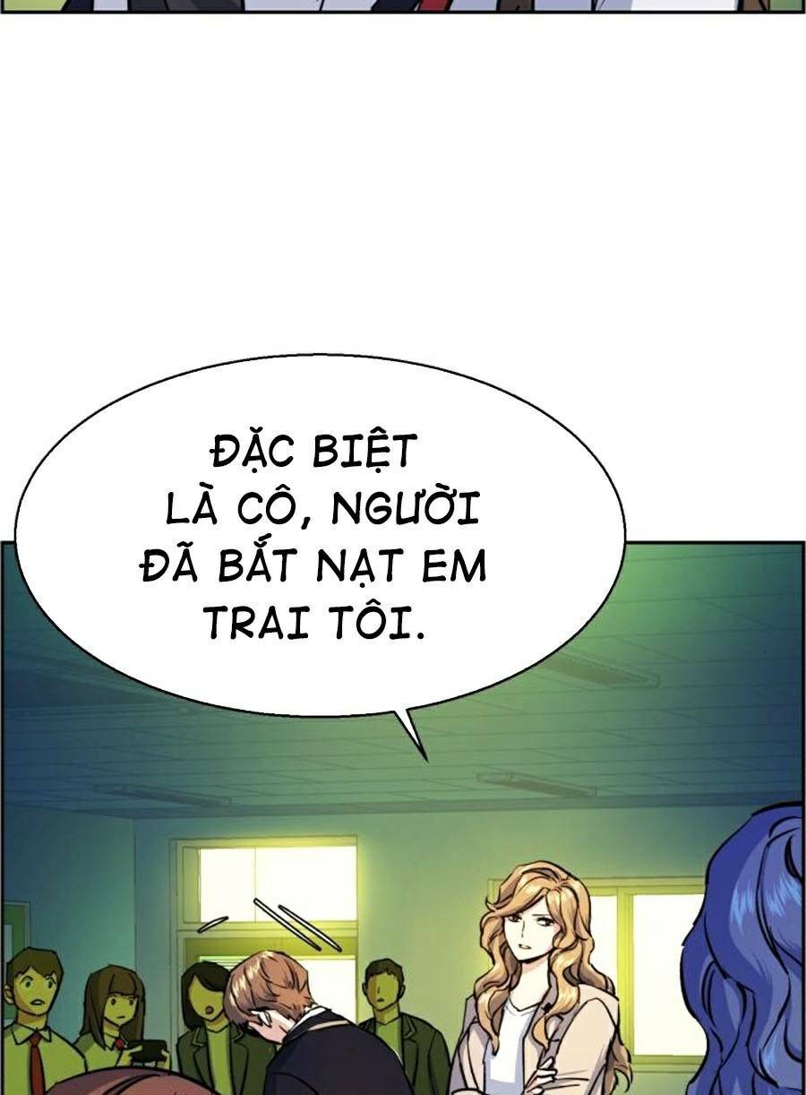 Bạn Học Của Tôi Là Lính Đánh Thuê - Chapter 71 - Page 34