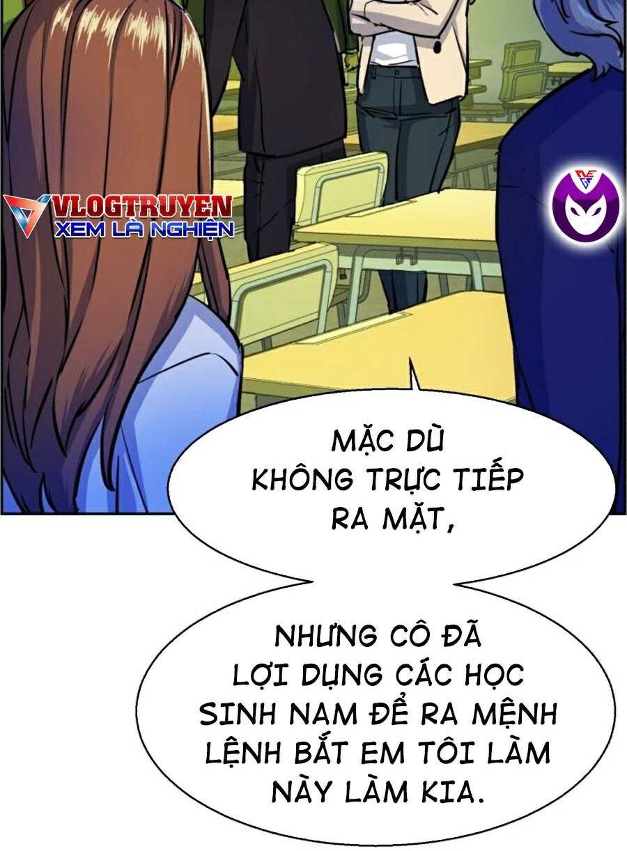 Bạn Học Của Tôi Là Lính Đánh Thuê - Chapter 71 - Page 35