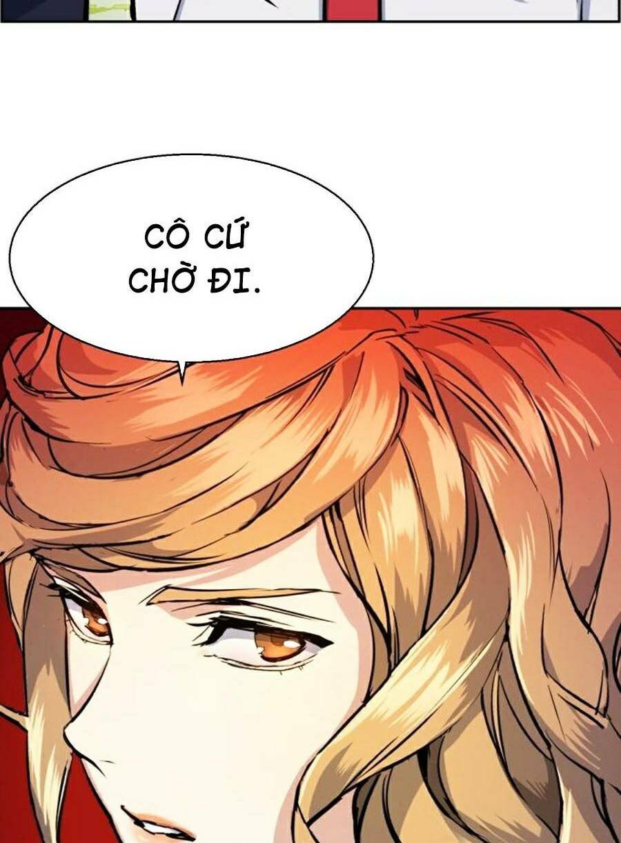 Bạn Học Của Tôi Là Lính Đánh Thuê - Chapter 71 - Page 37