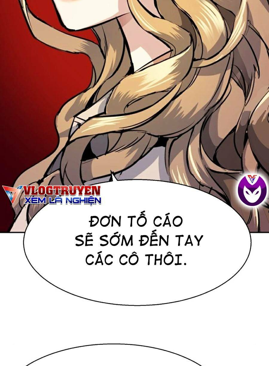 Bạn Học Của Tôi Là Lính Đánh Thuê - Chapter 71 - Page 38