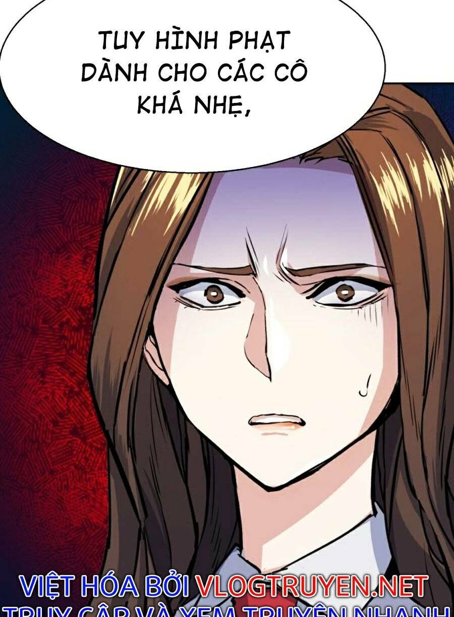 Bạn Học Của Tôi Là Lính Đánh Thuê - Chapter 71 - Page 39