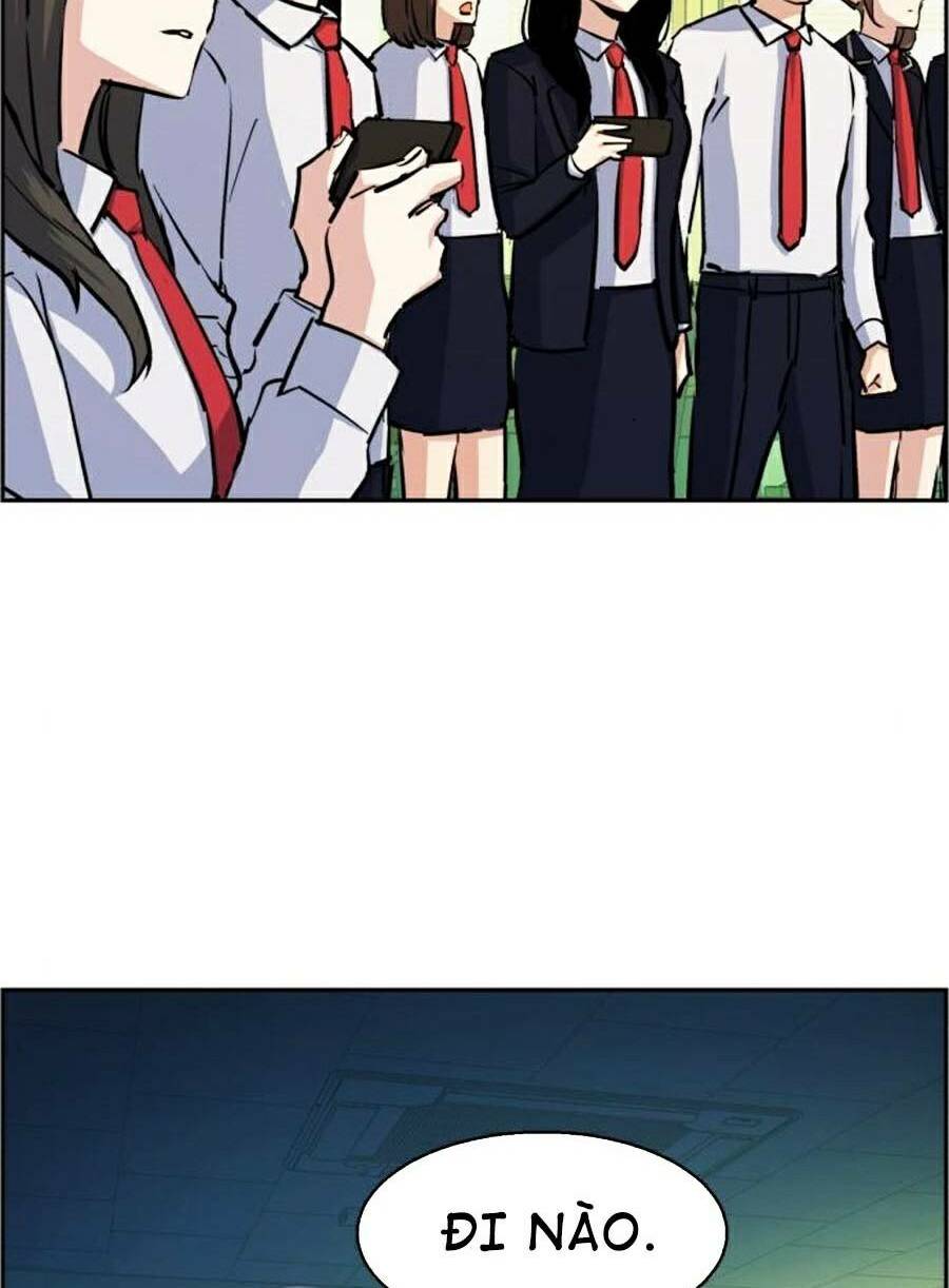 Bạn Học Của Tôi Là Lính Đánh Thuê - Chapter 71 - Page 41