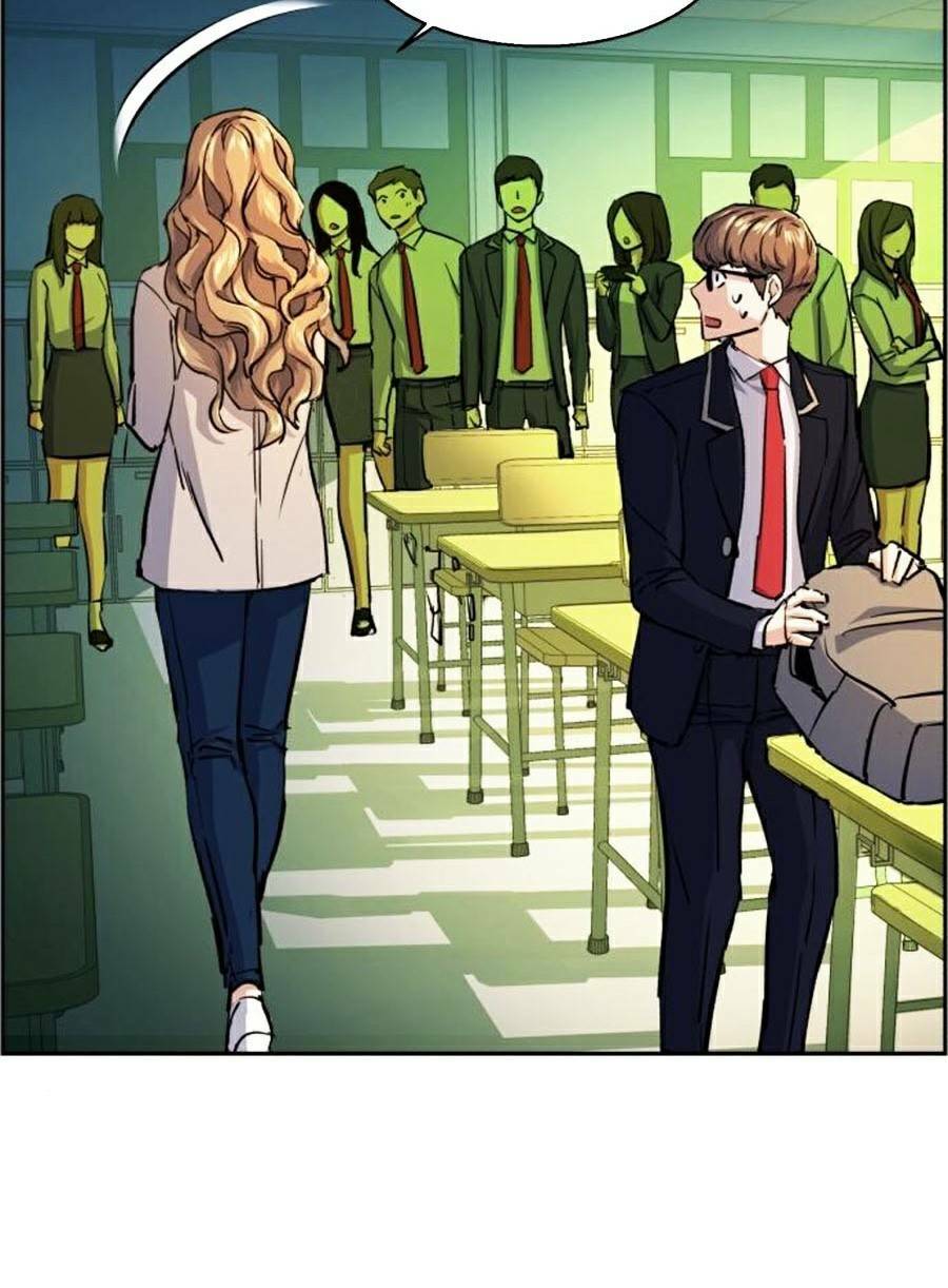 Bạn Học Của Tôi Là Lính Đánh Thuê - Chapter 71 - Page 42