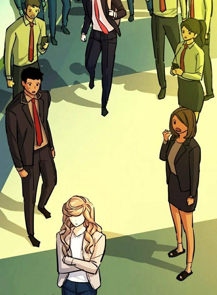 Bạn Học Của Tôi Là Lính Đánh Thuê - Chapter 71 - Page 45