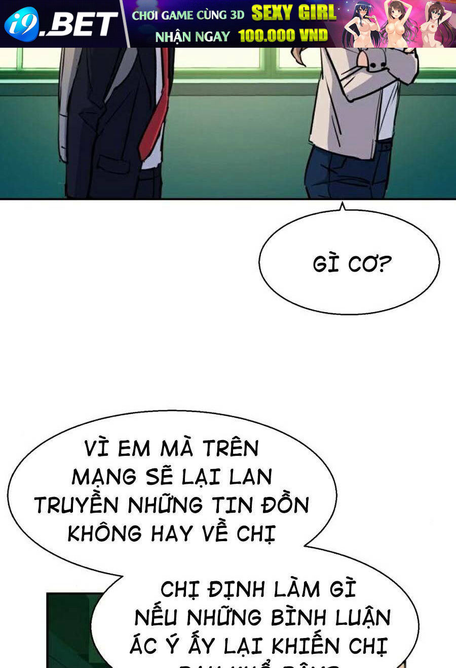 Bạn Học Của Tôi Là Lính Đánh Thuê - Chapter 71 - Page 47