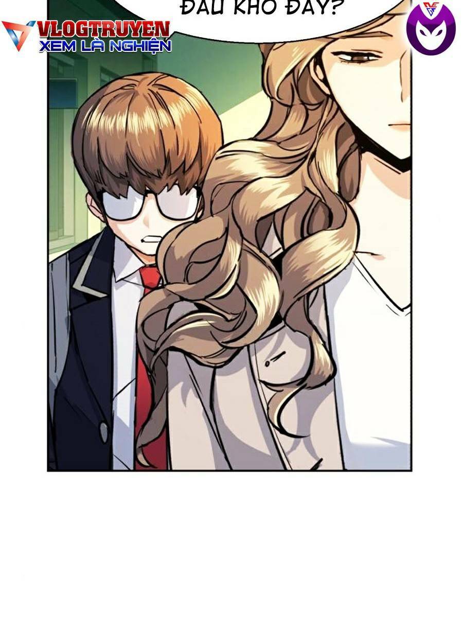 Bạn Học Của Tôi Là Lính Đánh Thuê - Chapter 71 - Page 48