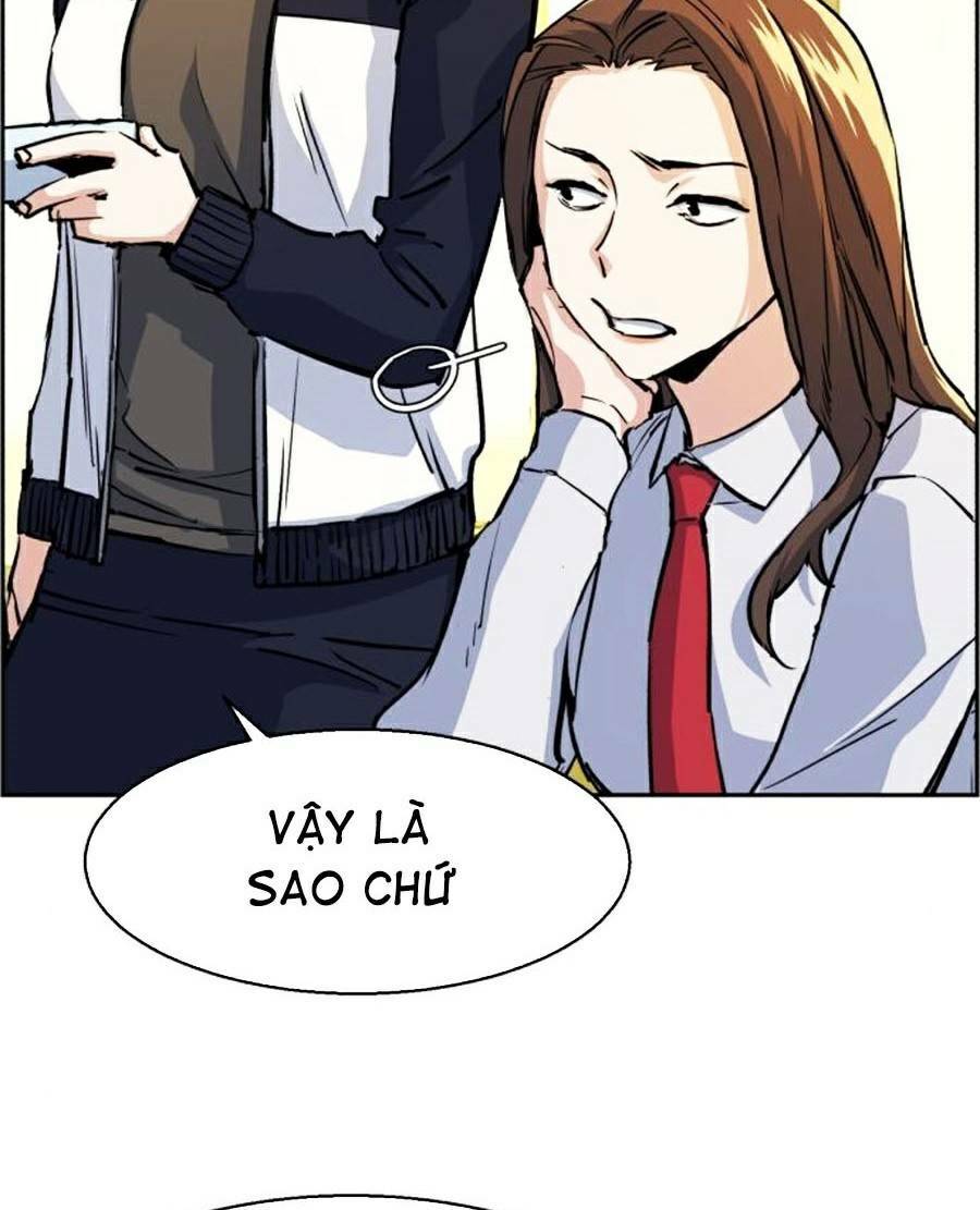 Bạn Học Của Tôi Là Lính Đánh Thuê - Chapter 71 - Page 4