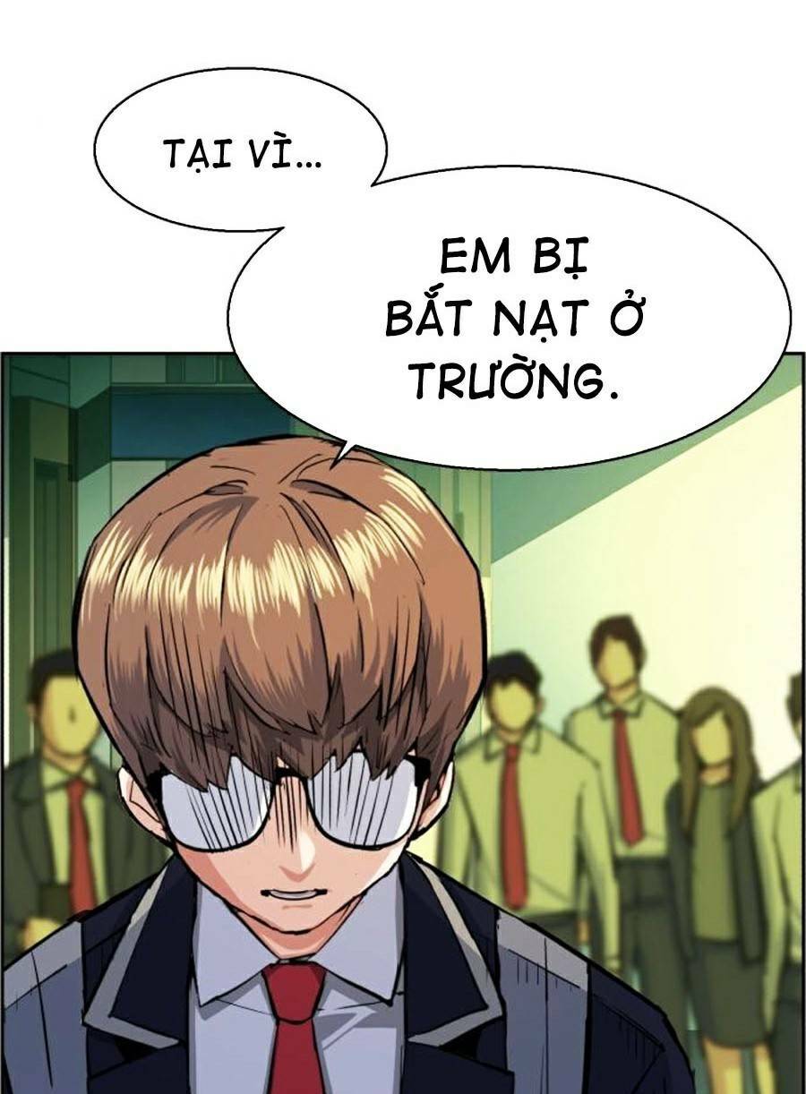 Bạn Học Của Tôi Là Lính Đánh Thuê - Chapter 71 - Page 50