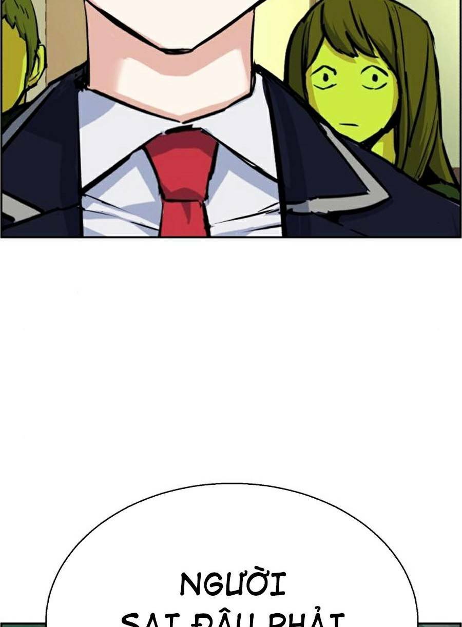 Bạn Học Của Tôi Là Lính Đánh Thuê - Chapter 71 - Page 54