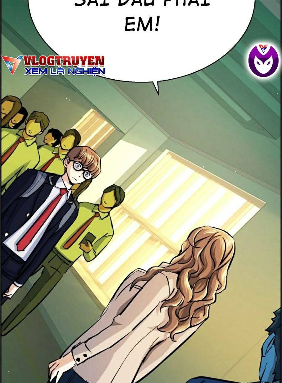 Bạn Học Của Tôi Là Lính Đánh Thuê - Chapter 71 - Page 55