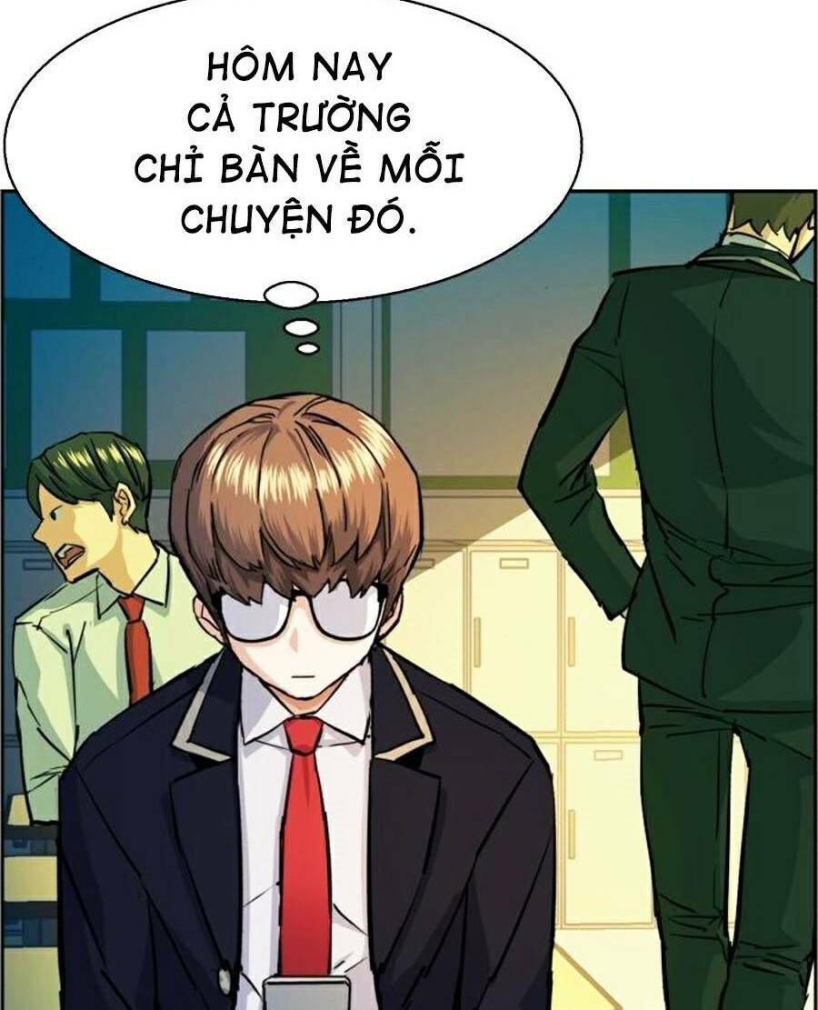 Bạn Học Của Tôi Là Lính Đánh Thuê - Chapter 71 - Page 5