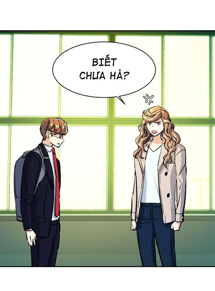 Bạn Học Của Tôi Là Lính Đánh Thuê - Chapter 71 - Page 62