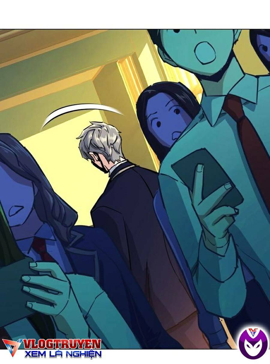 Bạn Học Của Tôi Là Lính Đánh Thuê - Chapter 71 - Page 68