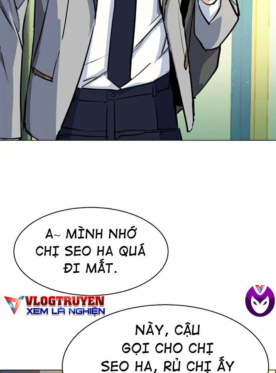 Bạn Học Của Tôi Là Lính Đánh Thuê - Chapter 71 - Page 72