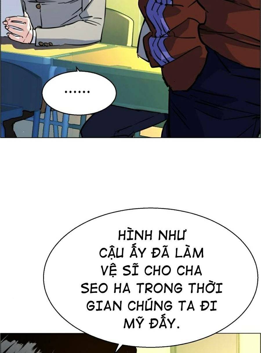 Bạn Học Của Tôi Là Lính Đánh Thuê - Chapter 71 - Page 75