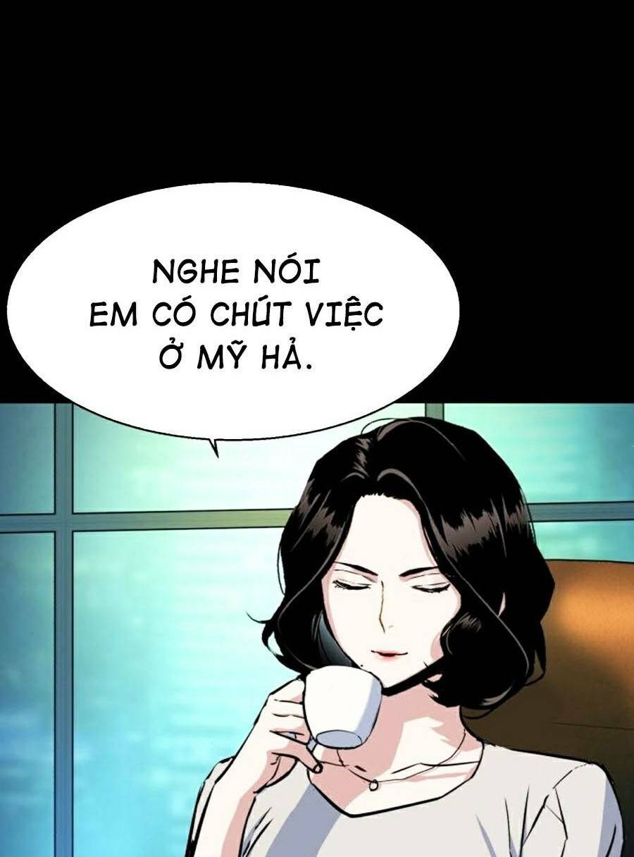 Bạn Học Của Tôi Là Lính Đánh Thuê - Chapter 71 - Page 79