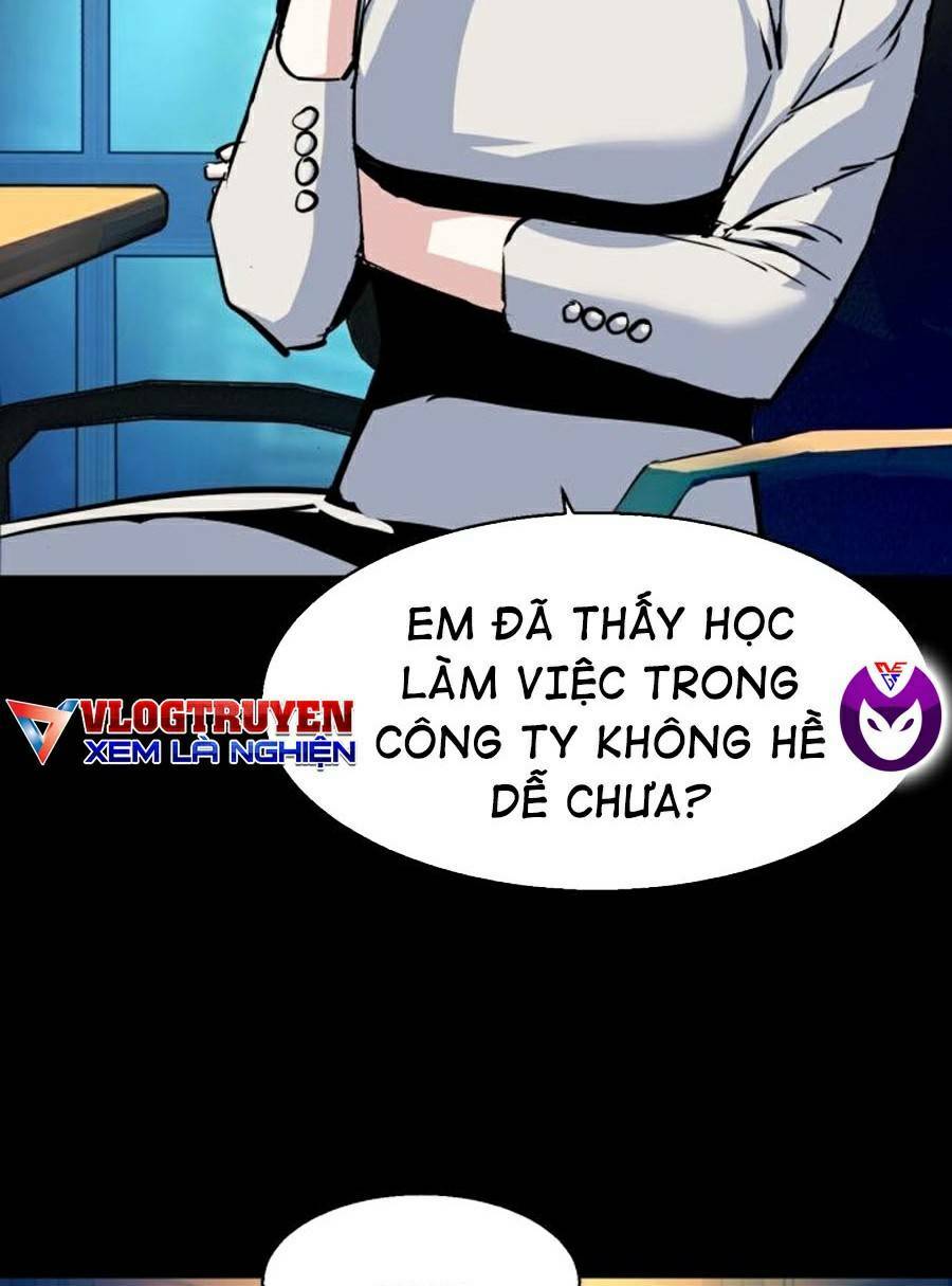 Bạn Học Của Tôi Là Lính Đánh Thuê - Chapter 71 - Page 80