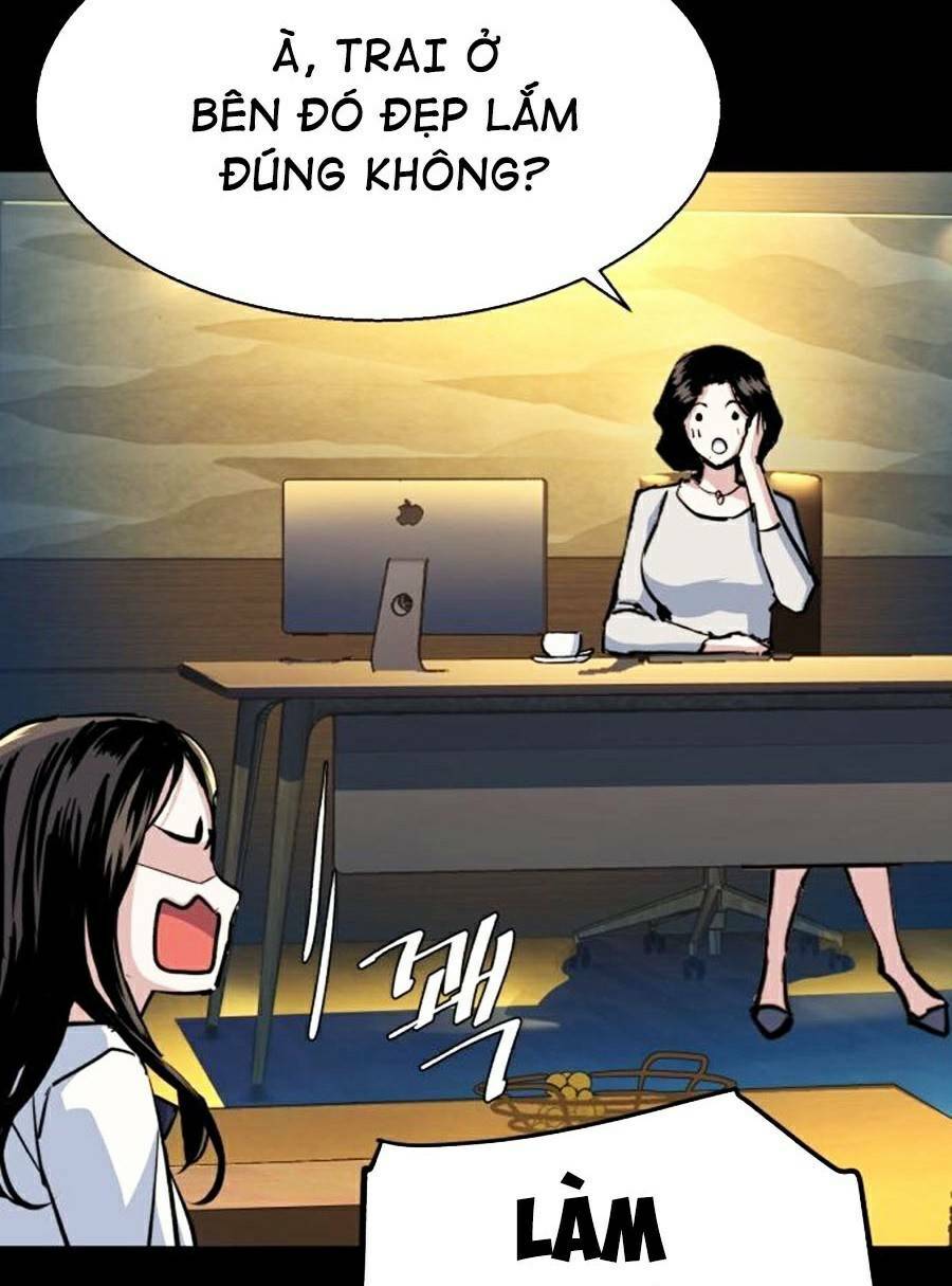 Bạn Học Của Tôi Là Lính Đánh Thuê - Chapter 71 - Page 82