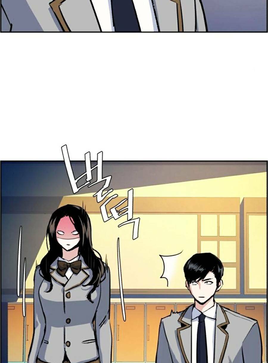 Bạn Học Của Tôi Là Lính Đánh Thuê - Chapter 71 - Page 88