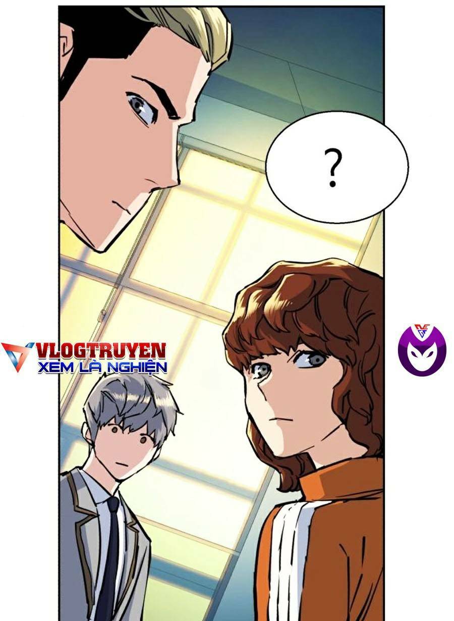 Bạn Học Của Tôi Là Lính Đánh Thuê - Chapter 71 - Page 90