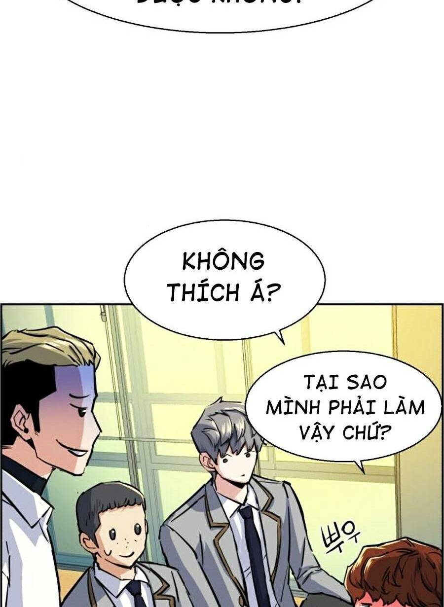 Bạn Học Của Tôi Là Lính Đánh Thuê - Chapter 71 - Page 93