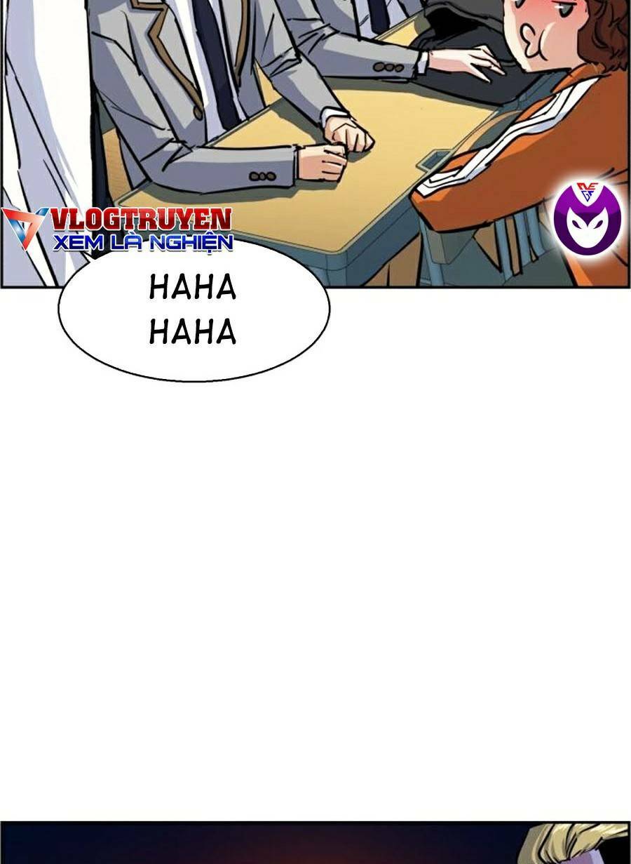 Bạn Học Của Tôi Là Lính Đánh Thuê - Chapter 71 - Page 94