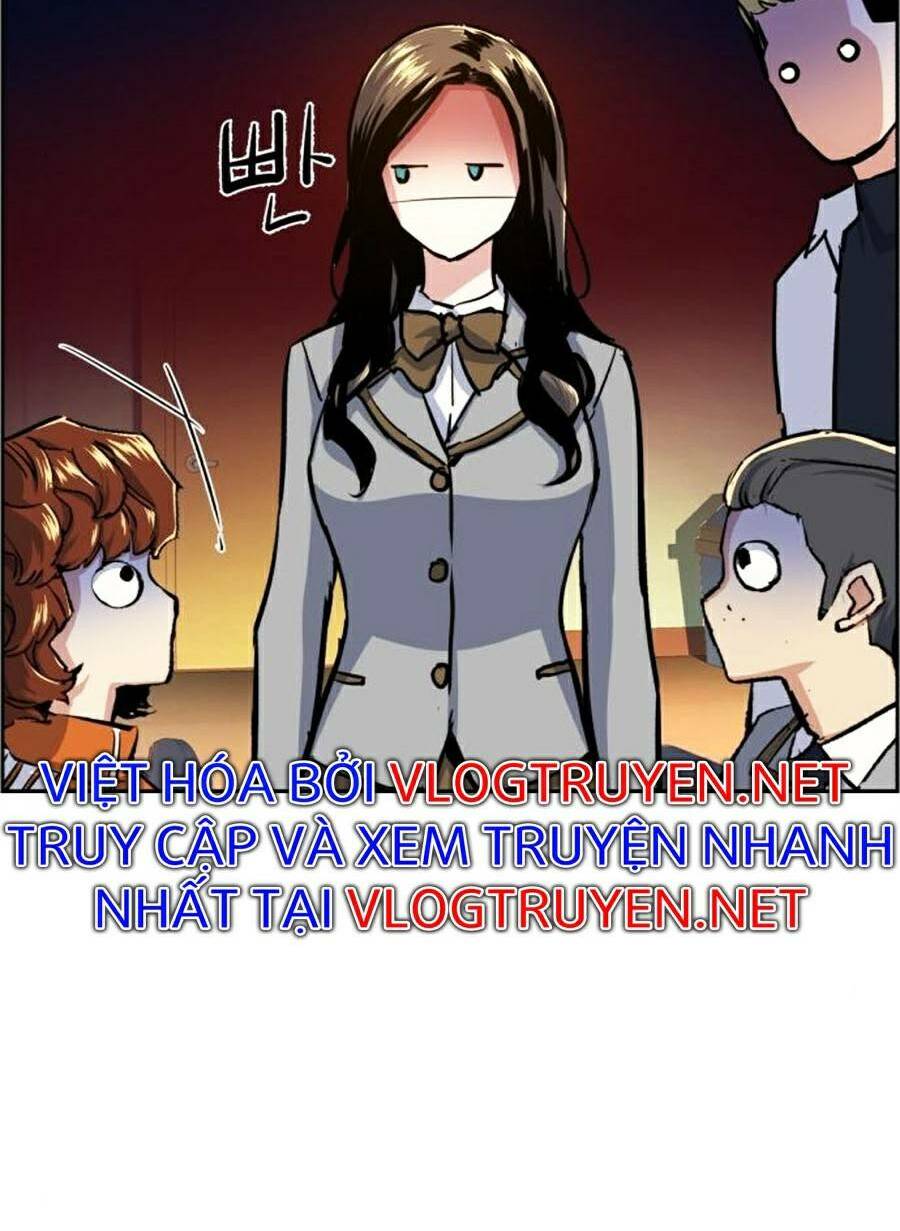 Bạn Học Của Tôi Là Lính Đánh Thuê - Chapter 71 - Page 95